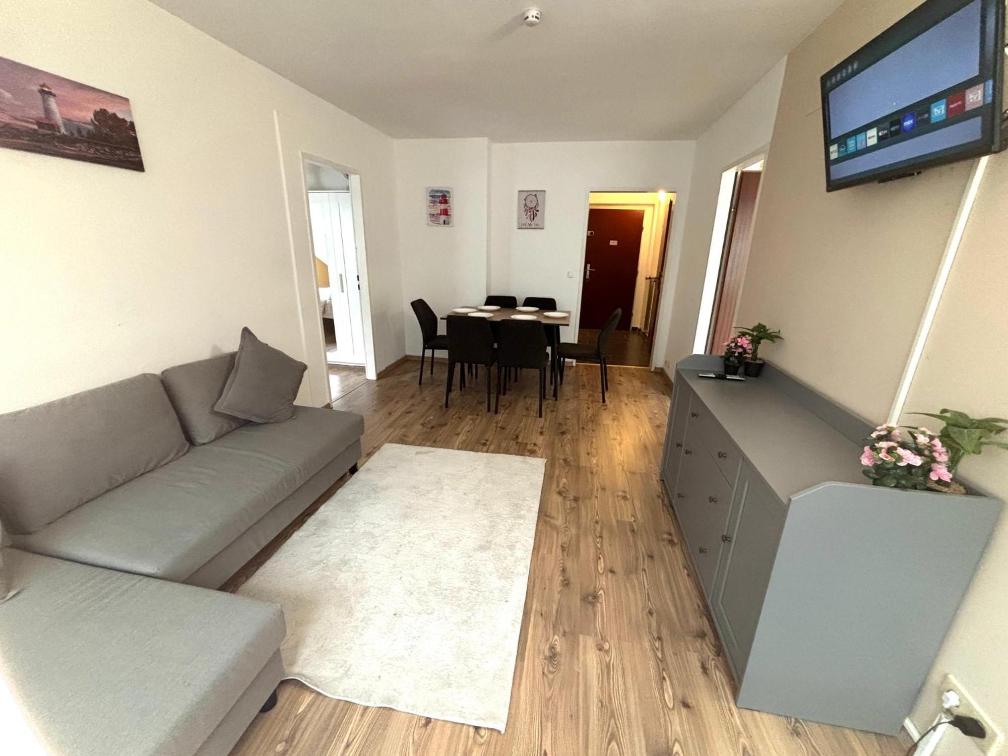 City-Palace Apartments 1020 فيينا المظهر الخارجي الصورة