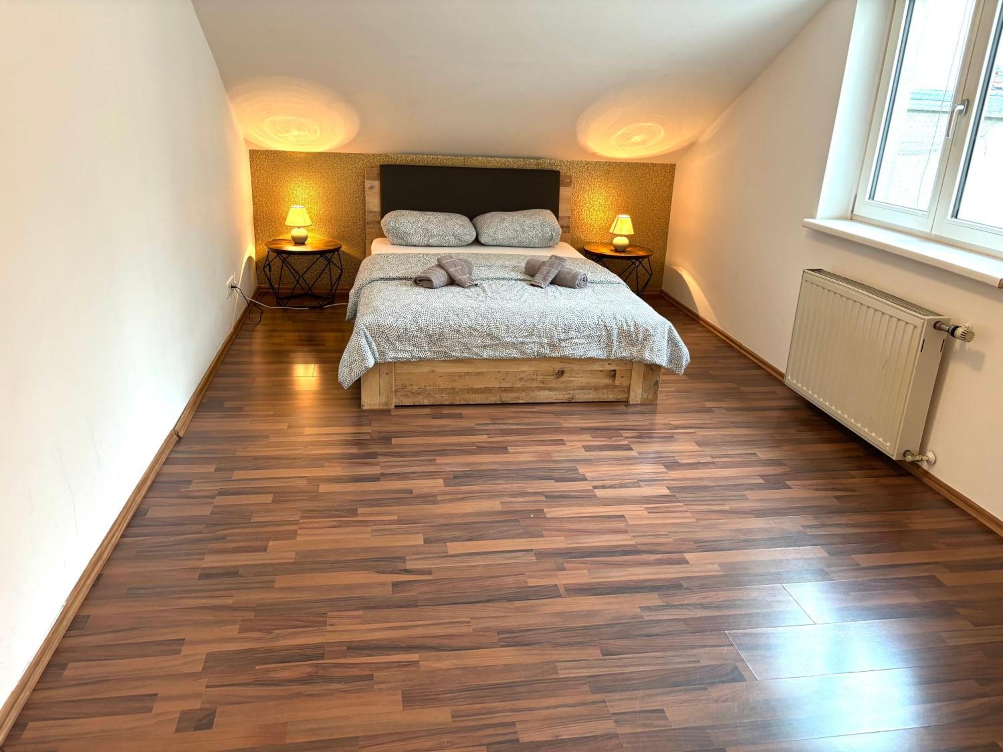 City-Palace Apartments 1020 فيينا المظهر الخارجي الصورة