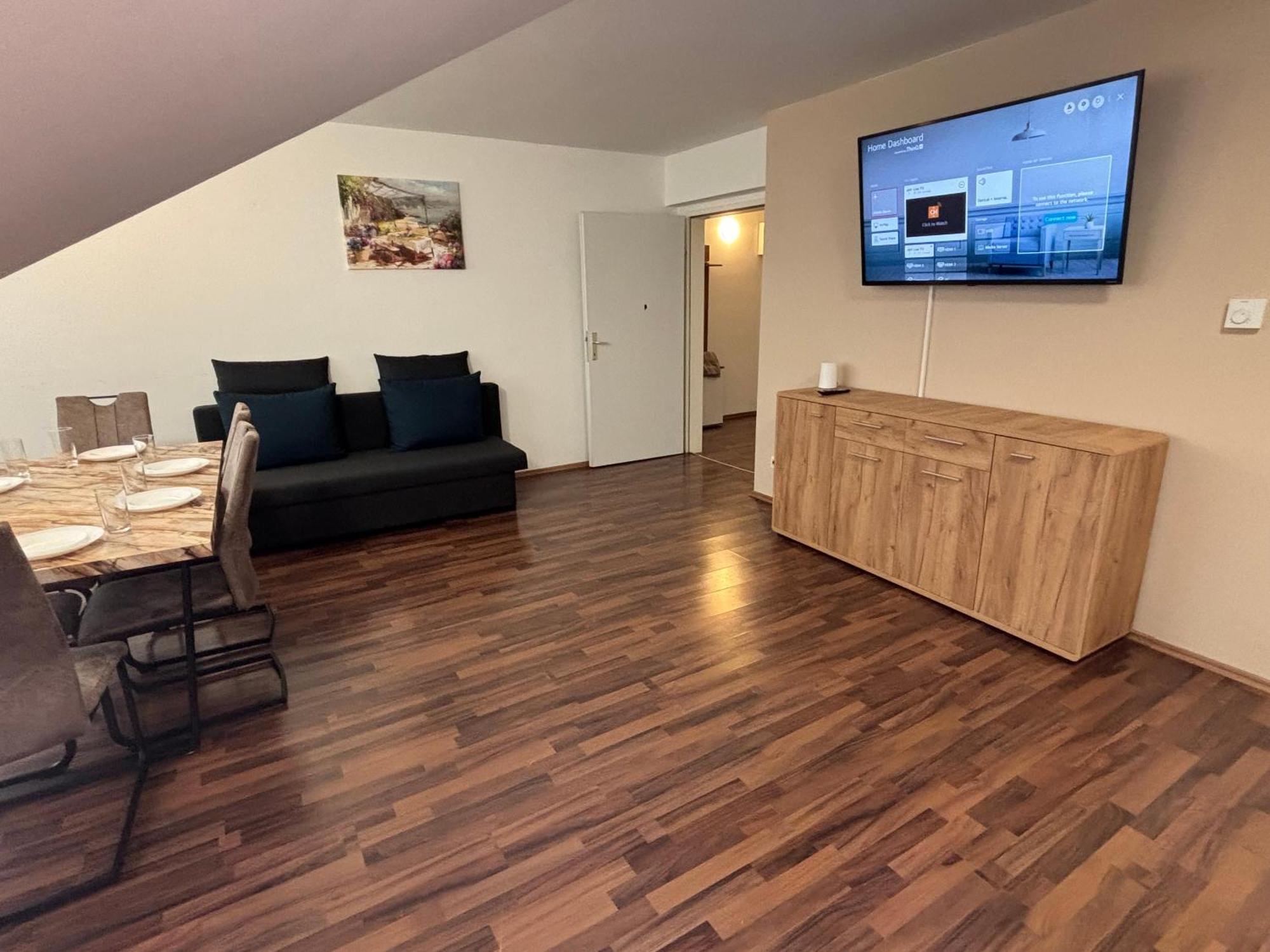 City-Palace Apartments 1020 فيينا المظهر الخارجي الصورة